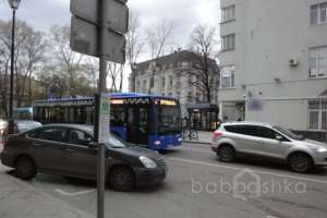 DSC00972 витрины Съёмки Москва