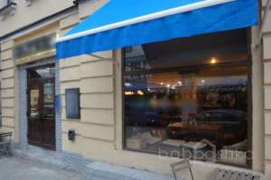 DSC00975 витрины Съёмки Москва