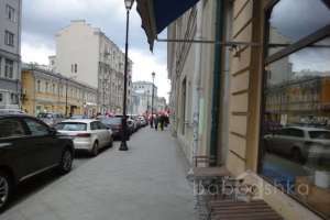 DSC00974 витрины Съёмки Москва