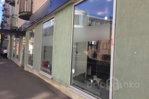 1259 витрины Съёмки Москва