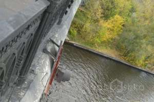 IMG_20171009_151311 тоннели и мосты Съёмки Москва