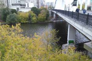 IMG_20171009_151423 тоннели и мосты Съёмки Москва