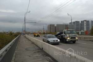 IMG_20171009_154435 тоннели и мосты Съёмки Москва