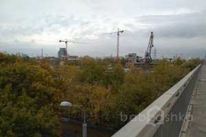 IMG_20171009_154438 тоннели и мосты Съёмки Москва