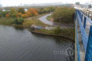 IMG_20171009_165301 тоннели и мосты Съёмки Москва