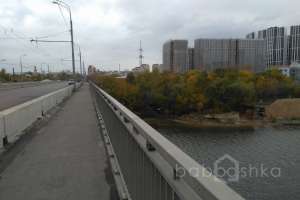 IMG_20171009_155104 тоннели и мосты Съёмки Москва