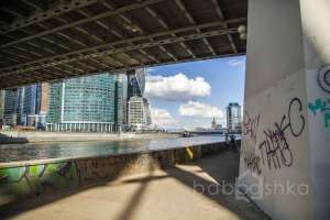 IMG_3227 тоннели и мосты Съёмки Москва