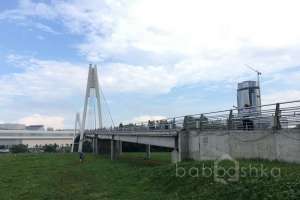 IMG_4185 тоннели и мосты Съёмки Москва