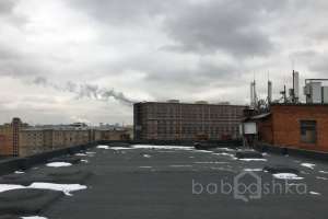 IMG_0255 крыши Съёмки Москва