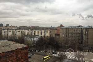 IMG_0258 крыши Съёмки Москва