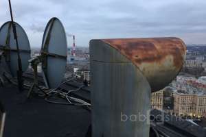 IMG_0142 крыши Съёмки Москва