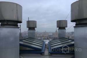 IMG_0166 крыши Съёмки Москва