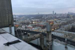 IMG_0172 крыши Съёмки Москва
