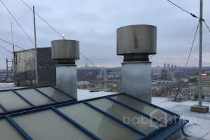 IMG_0162 крыши Съёмки Москва