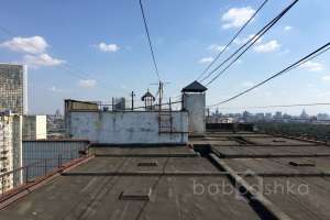 IMG_1781 крыши Съёмки Москва
