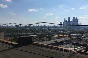 1275 крыши Съёмки Москва