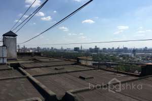 IMG_1783 крыши Съёмки Москва