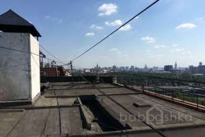 IMG_1784 крыши Съёмки Москва