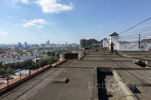 IMG_1791 крыши Съёмки Москва