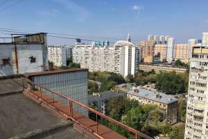 IMG_1779 крыши Съёмки Москва