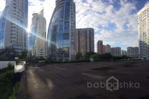 1277 крыши Съёмки Москва