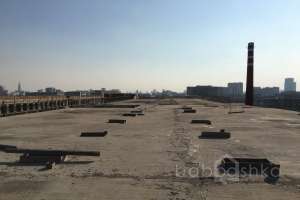 IMG_3686 крыши Съёмки Москва