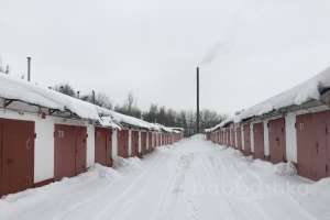 IMG_4051 гаражи Съёмки Москва