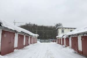 IMG_4060 гаражи Съёмки Москва