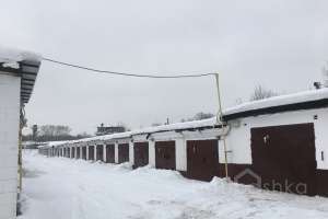 IMG_4068 гаражи Съёмки Москва