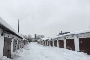 IMG_4066 гаражи Съёмки Москва