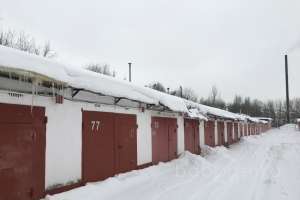 IMG_4052 гаражи Съёмки Москва