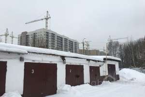 IMG_4064 гаражи Съёмки Москва