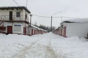 IMG_4048 гаражи Съёмки Москва