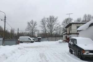 IMG_4067 гаражи Съёмки Москва