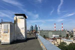 IMG_5870 крыши Съёмки Москва