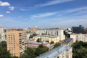 IMG_5862 крыши Съёмки Москва