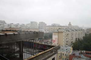 _MG_6519 крыши Съёмки Москва