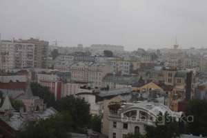 1282 крыши Съёмки Москва