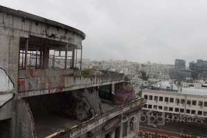 _MG_6526 крыши Съёмки Москва