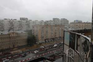 _MG_6521 крыши Съёмки Москва