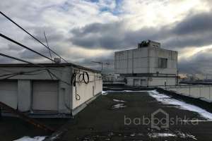 IMG_0300 крыши Съёмки Москва