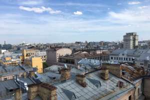 IMG_5889 крыши Съёмки Москва