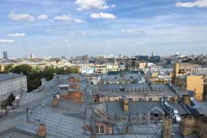 IMG_5890 крыши Съёмки Москва