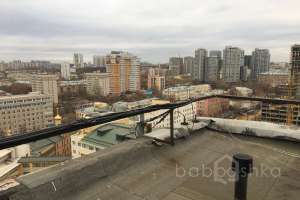 IMG_0107 крыши Съёмки Москва