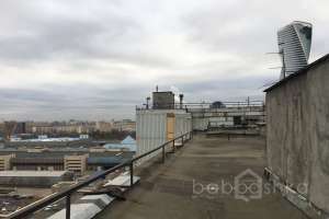 IMG_0108 крыши Съёмки Москва