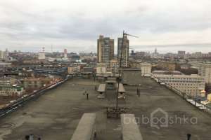 IMG_0129 крыши Съёмки Москва