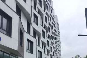 1287 жилые комплексы Съёмки Москва