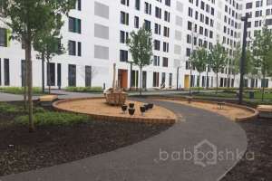 0d4f3b5d-e192-460a-bbca-73121ed917f0 жилые комплексы Съёмки Москва