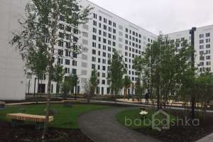 c6299598-6164-4e42-a502-a0cd606ba97d жилые комплексы Съёмки Москва