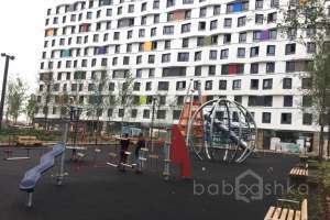 e0f50635-eca8-41e9-a339-43206267b1bb жилые комплексы Съёмки Москва